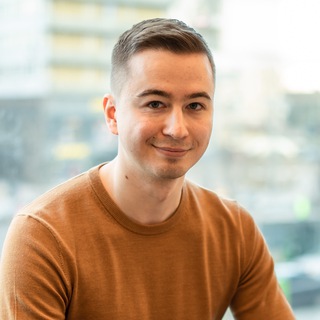 Таргетолог Наиль Закиров