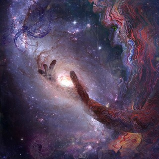 Законы мироздания