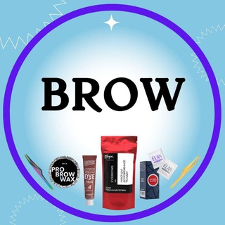 Материалы, совместные покупки 💎 BROW Beauty бровист 💎