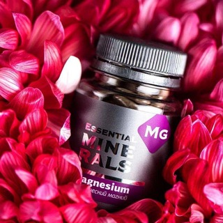 Здоровье с БАД