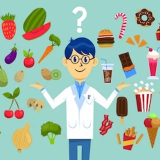 Записки диетолога