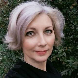 Наталья Еременко АРОМАТ СЧАСТЬЯ