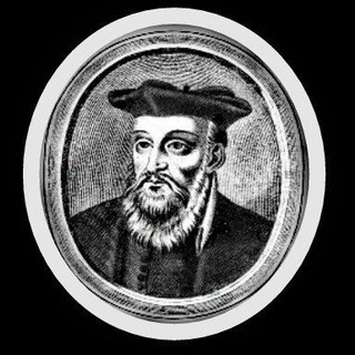 ЗАписки ДОктоРа НОстРАДамуса