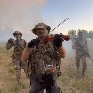 🤙Zаметки ЧВК🤙