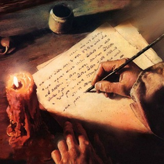 Записки из провинции...