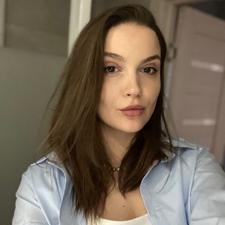 Kaтя⚡️К себе через астрологию