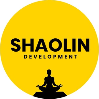 Записки Шаолиня🧠🤝❤️Соединяем Материальное с духовным