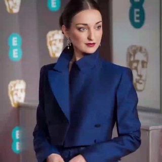 Кристина Естехина