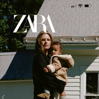 Zaraбугорье✈️🛍