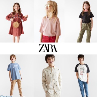 ZARA kids Crimea | Детская одежда