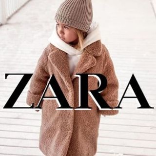 Zara опт