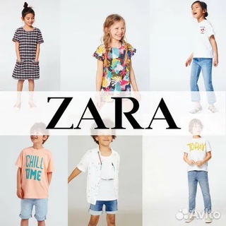 Zarashop48️kids