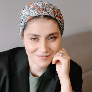 Психолог Зарина Матаева