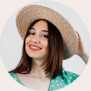 Коуч ПРОЯВЛЕНИЯ | Зарина Олисаева