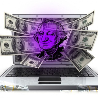 Заработок в интернете 💸