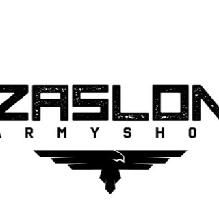 Zaslon armyshop