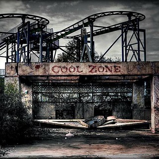 Затерянный Мир