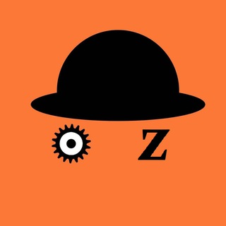 Zаводной апельсин