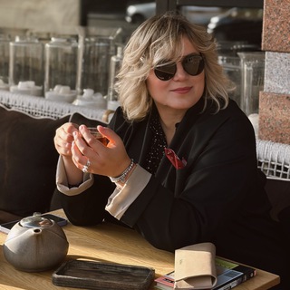 Ольга Дряшина: завтрак с контентом📱