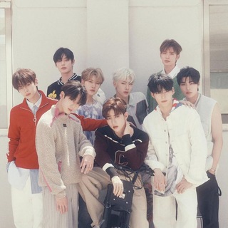 zerobaseone world !¡ закрыто