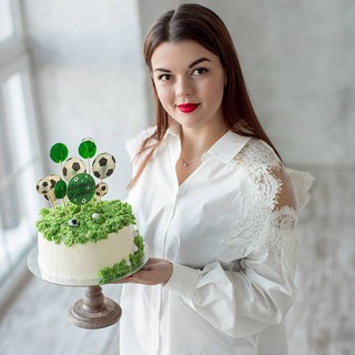 ТОРТЫ НА ЗАКАЗ/НОВОСИБИРСК/Здор Елена✨