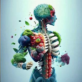 Здоровье как искусство🌱