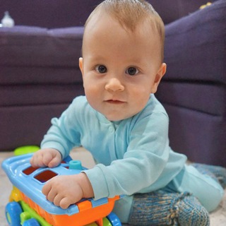 БЕСПЛАТНЫЙ КУРС «ЗДОРОВЫЙ МАЛЫШ»