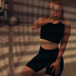 СВЕТЛАНА/ОСОЗНАННЫЙ ФИТНЕС. Только с ❤️ к Вашему телу