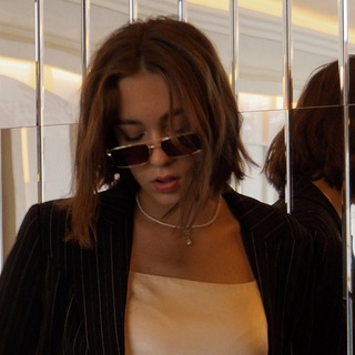 Здрасьте, Настя