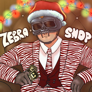 💎ZEBRA UC SHOP💎