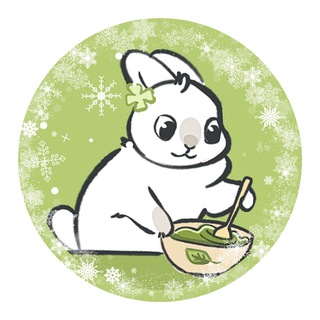 🍃 Зелёная столовая 🍃 Кролики 🍃 Свинки