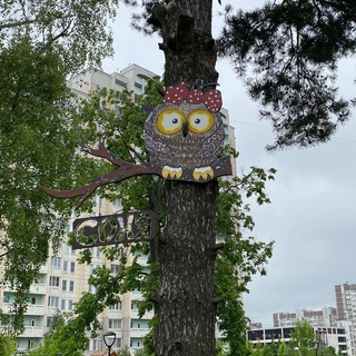 Зеленоград_20 микрорайон