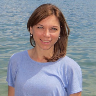 Зеликова Оксана @zelikovaoks