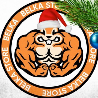 Спортивное питание 