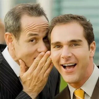 ЗЕМНЫЕ СПЛЕТНИ