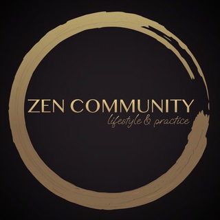ZEN Сommunity. Осознанность, медитация и саморазвитие