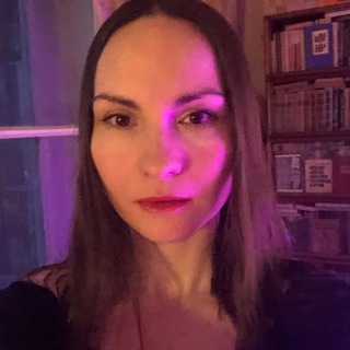 Наталия Каулина /о звездах и стихах