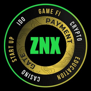 ZENEX Coin | ZNX Токен