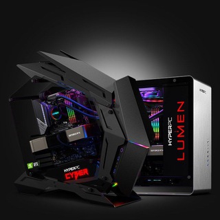 Сборка ПК 🌈❤️‍🔥