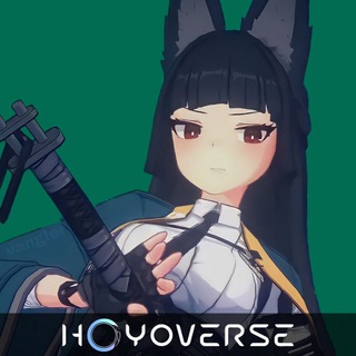 New Eridu | Zenless Zone Zero