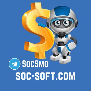 Soc-Soft.com - Программы для успешной работы в интернете