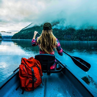 ПутешествияTravel