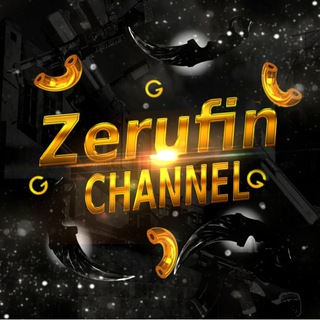 Zerufin | Channel⚜️