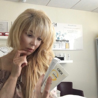 Nina - GIGI- kosmetolog