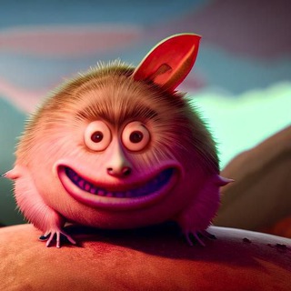 Жеваный крот/видео