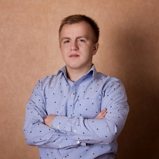 Железняк Антон