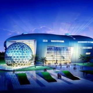 Балтийская Жемчужина/Солнечный город