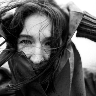 Zhenya Putintseva | FILM DIARY