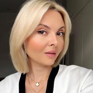 На вайбе Ольги Жгенти