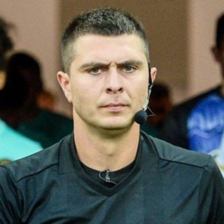 Жил-был рэф | Жилинский